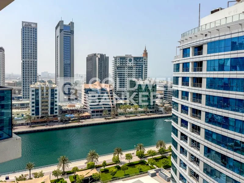 Vacant | Cozy and Spacious | Marina and Canal View63773828066434110
