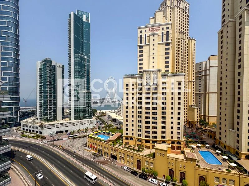 Vacant | Cozy and Spacious | Marina and Canal View63773828066434111