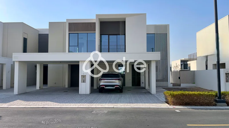 Brand New | 4BR + Maid | End Unit | Single Row63734067686146110