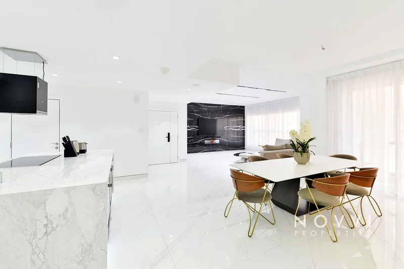 Modern Upgrade  | 3BR Plus Maid | Exclusive63937275056258113