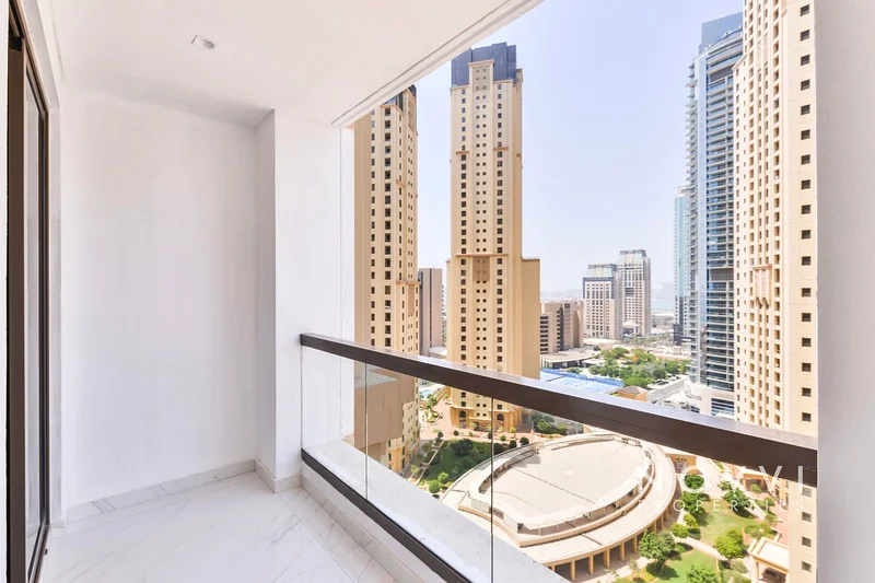 Modern Upgrade  | 3BR Plus Maid | Exclusive63937275056258112