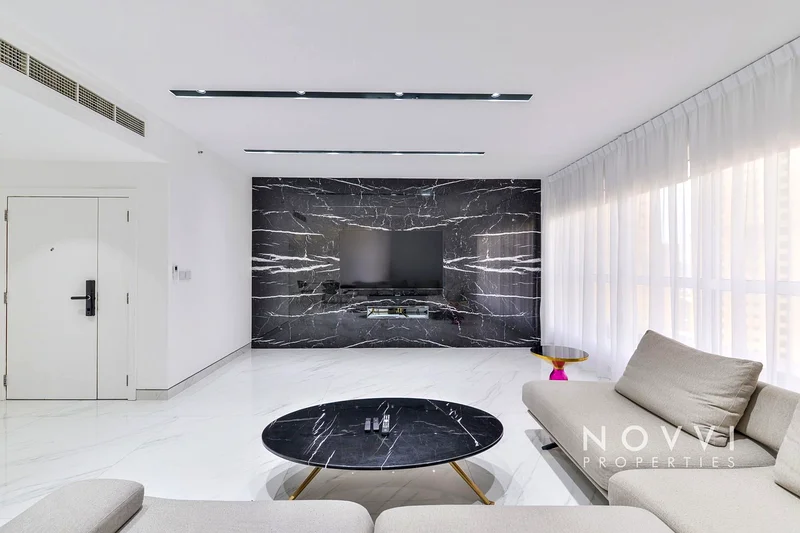 Modern Upgrade  | 3BR Plus Maid | Exclusive63937275056258110