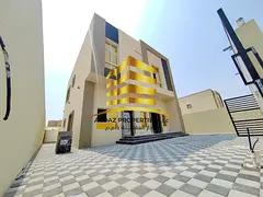 🏡 Luxury Brand New Villa for Rent – Al Zahya, Ajman | Prime Location
