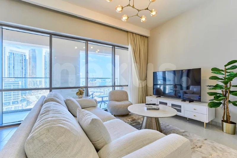 Vacant | High Floor | Canal View64024295379074110