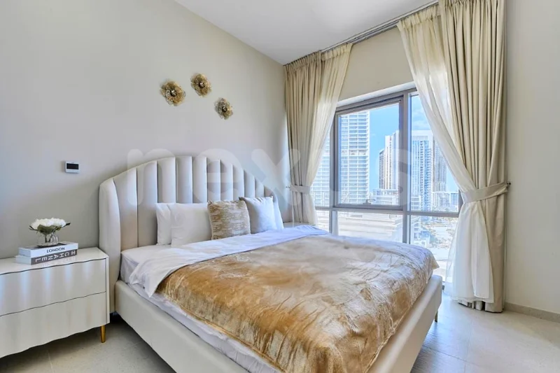 Vacant | High Floor | Canal View64024295379074114