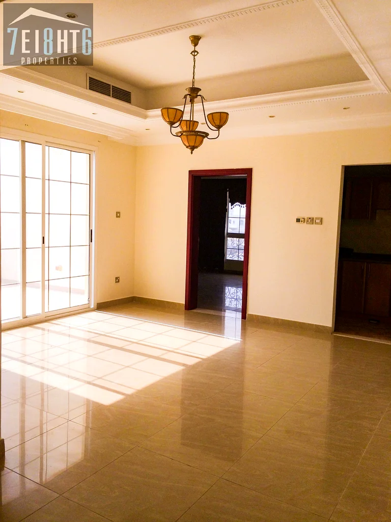 مطابق لفاستو || سهولة الوصول || واسع || فيلا مستقلة من 5 غرف نوم || مسبح خاص || حديقة63724415785475114