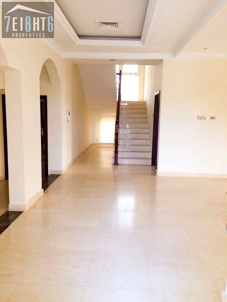 مطابق لفاستو || سهولة الوصول || واسع || فيلا مستقلة من 5 غرف نوم || مسبح خاص || حديقة63724415785475112