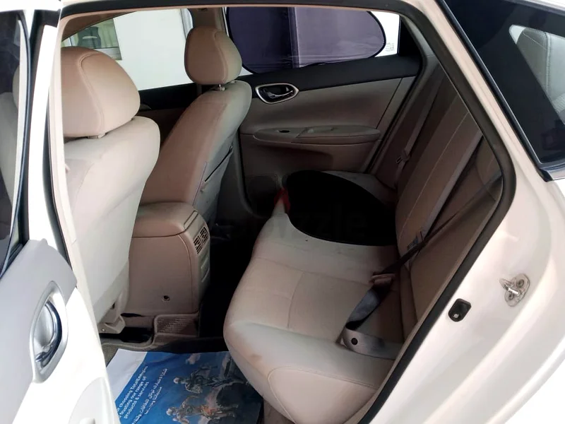 For Sale Nissan Sentra .201963699056481154112