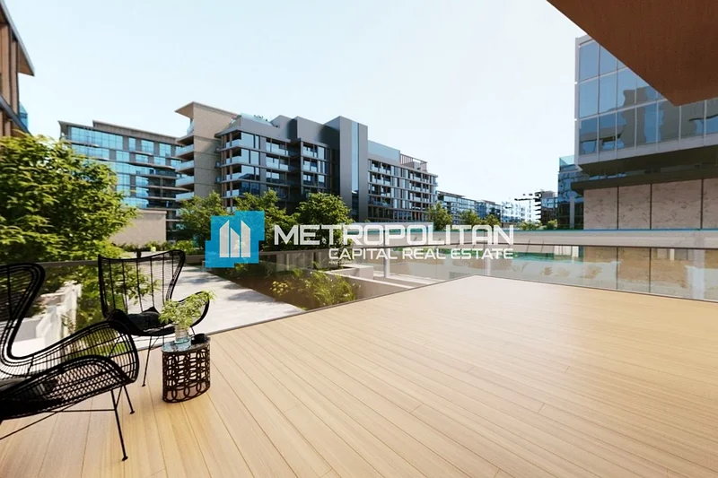 Resale | Corner 2BR w/ Wide Balcony | Payment Plan63852457020289110