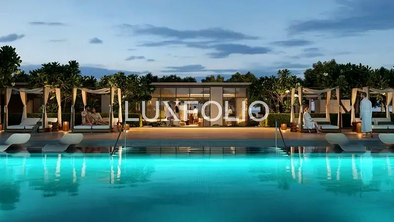 High Floor | OP Deal | Branded Residence64028783109763113