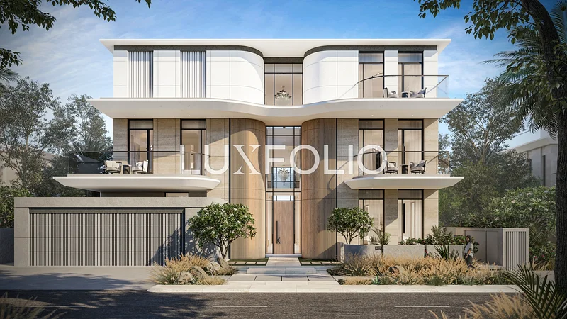 60/40 PP | Elegant Mid Corner Vastu | Q2 202763991226847745110