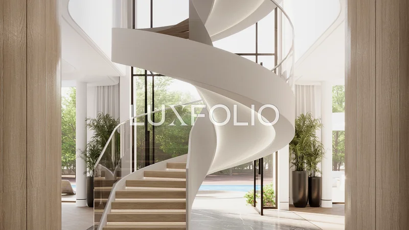 60/40 PP | Elegant Mid Corner Vastu | Q2 202763991226847745114
