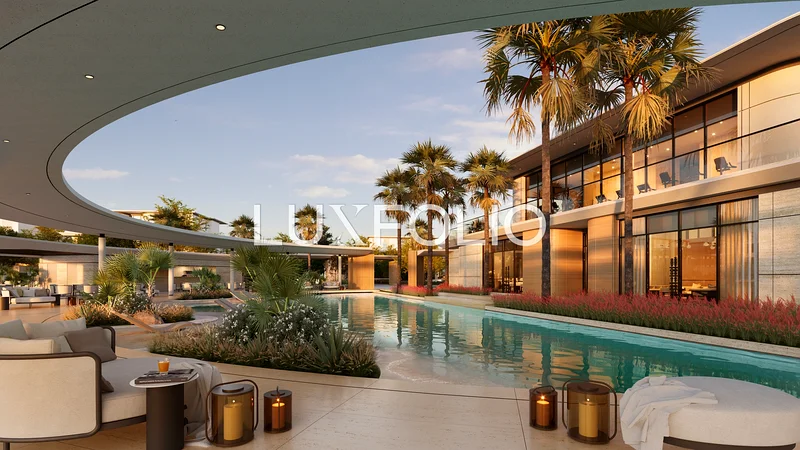 60/40 PP | Elegant Mid Corner Vastu | Q2 202763991226847745112
