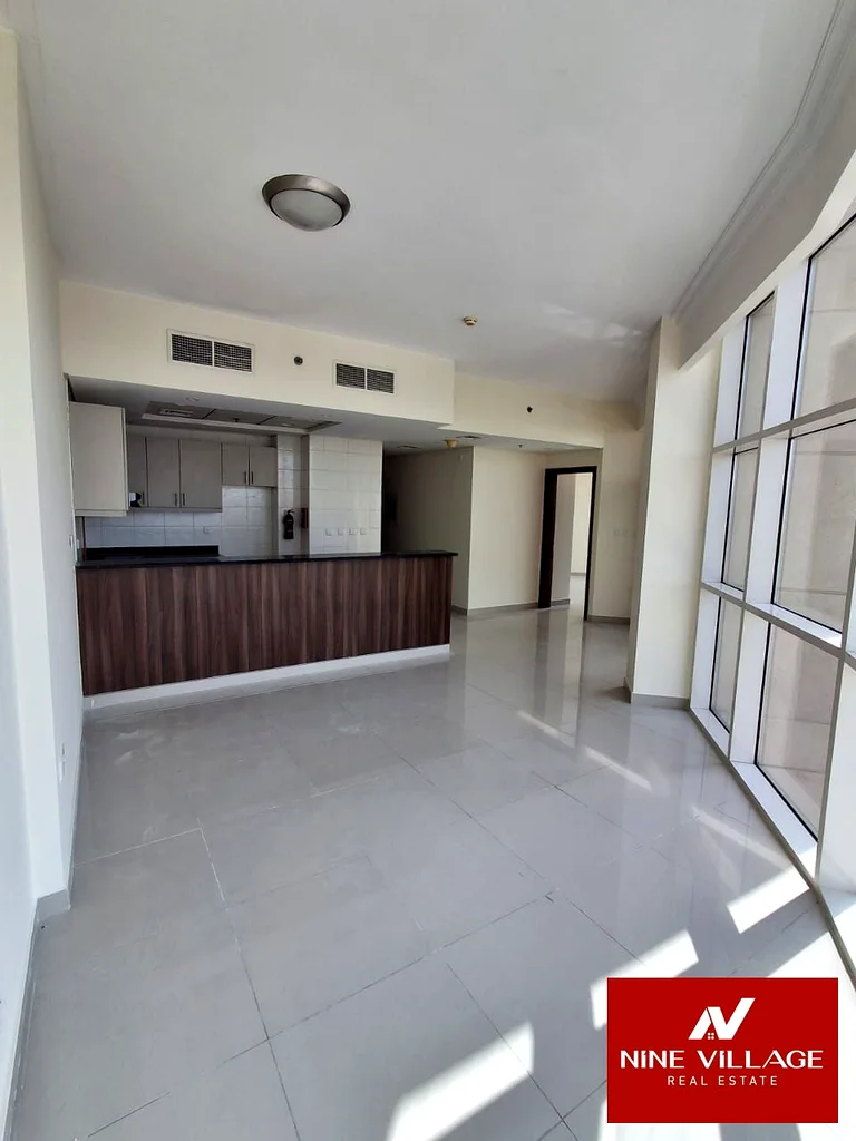 Spacious 1bhk Apartment | Prime Location | Ready To Move63799234310785112