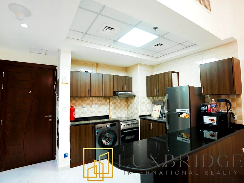 SPACIOUS 1BR | FURNISHED | PRIME LOCATION63783714457601114