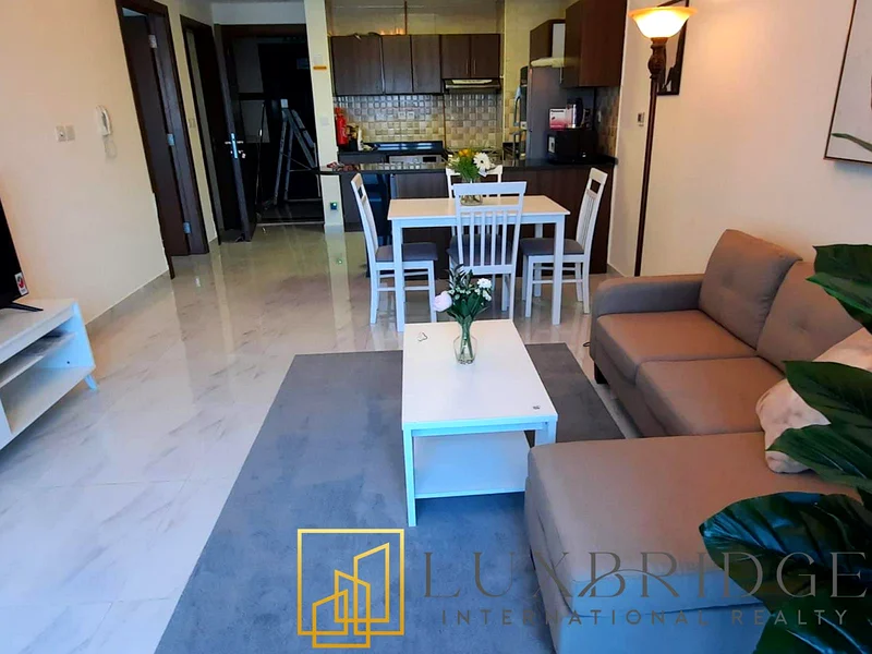 SPACIOUS 1BR | FURNISHED | PRIME LOCATION63783714457601113