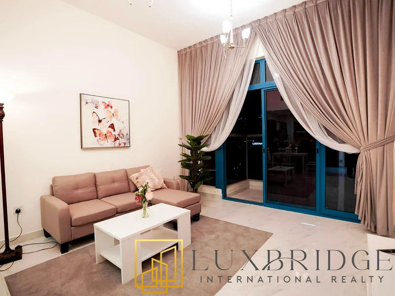 SPACIOUS 1BR | FURNISHED | PRIME LOCATION63783714457601111