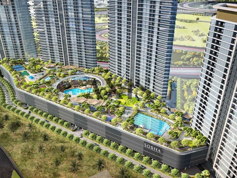Lowest Price | Luxury Apartment | Prime Location63984706690945111