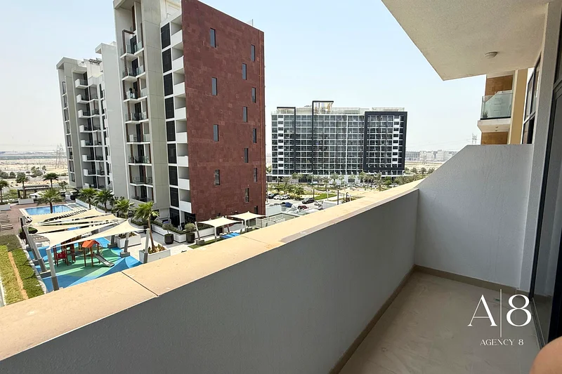 2 Balcony’s | Huge Layout  | Boulevard View63976127845891110