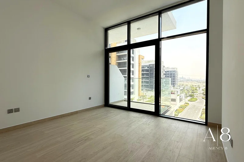 2 Balcony’s | Huge Layout  | Boulevard View63976127845891114