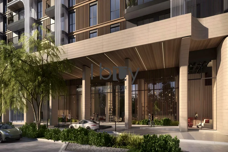 H.O 2028| Manarat Living III |High Floor| Hot Deal63851299389059112