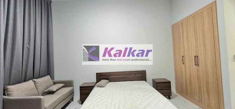 Fully Furnished | Near Metro | Community View63725823756547113