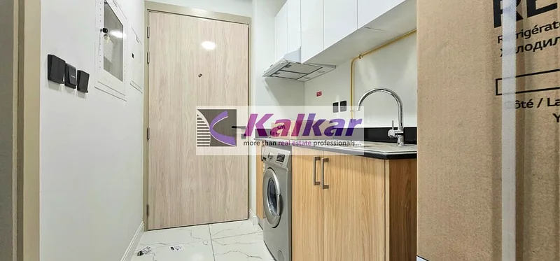 Fully Furnished | Near Metro | Community View63725823756547114