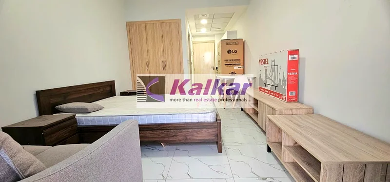 Fully Furnished | Near Metro | Community View63725823756547111