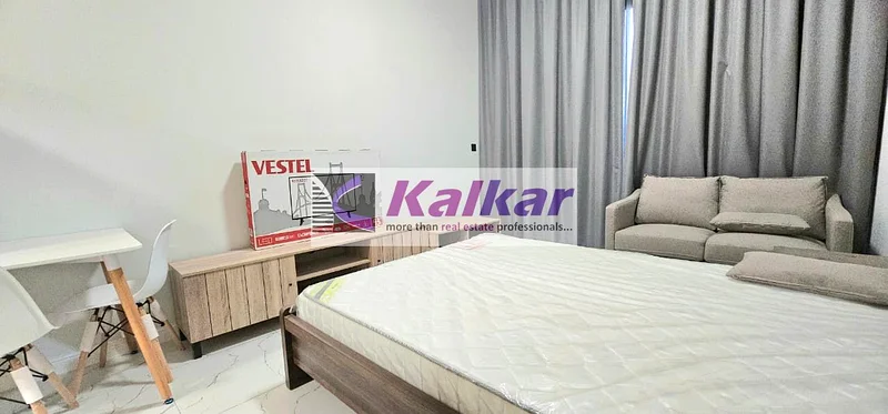 Fully Furnished | Near Metro | Community View63725823756547112