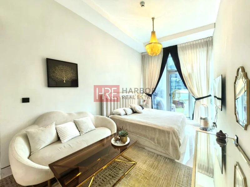 Huge Studio | Fully Furnished | Canal View63789600643203111