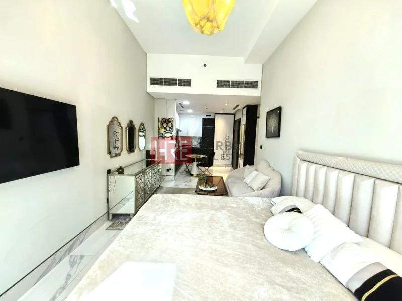Huge Studio | Fully Furnished | Canal View63789600643203112