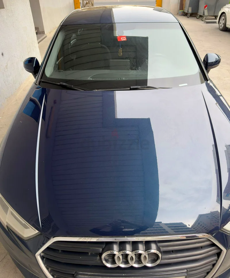 Audi A3 GCC specs63699036457475110