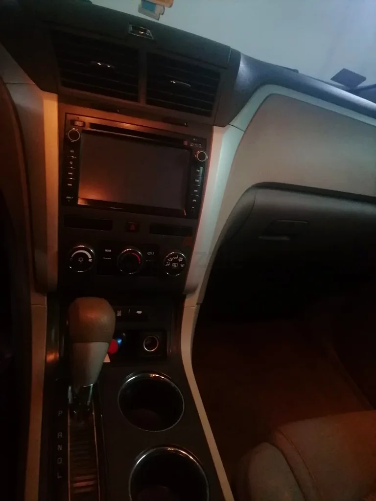 Chevrolet traverse,Negotiable63699030936578114