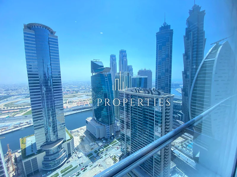 Furnished Office | High Floor | Prime Location63816095112835110