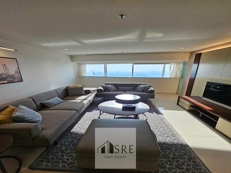 Prime Location | Vacant | Sea View63746130537346112