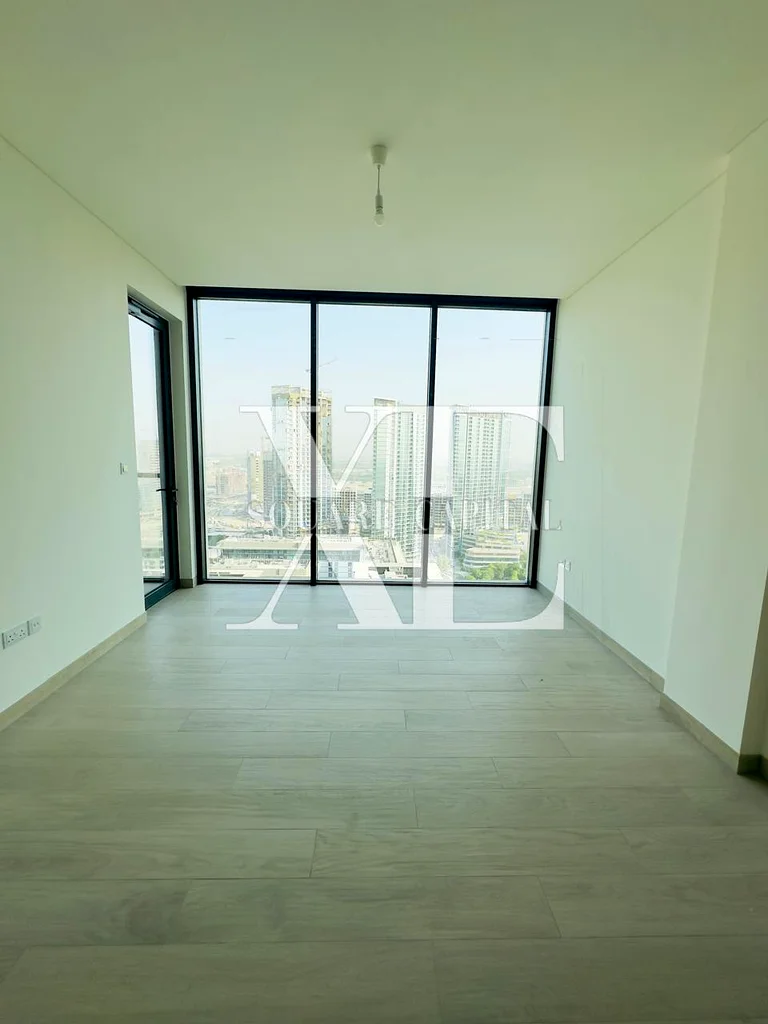 Vacant & Ready | High Floor Unit63756485004674111