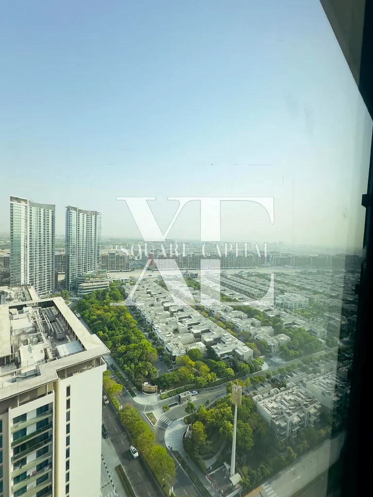 Vacant & Ready | High Floor Unit63756485004674110