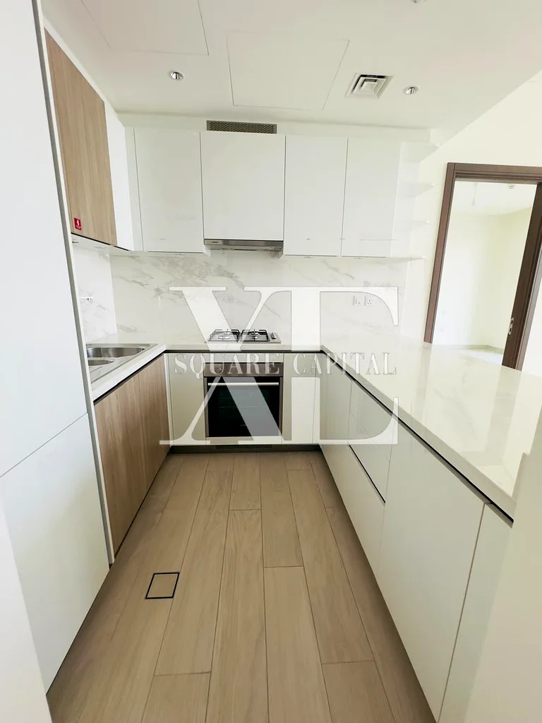 Vacant & Ready | High Floor Unit63756485004674114