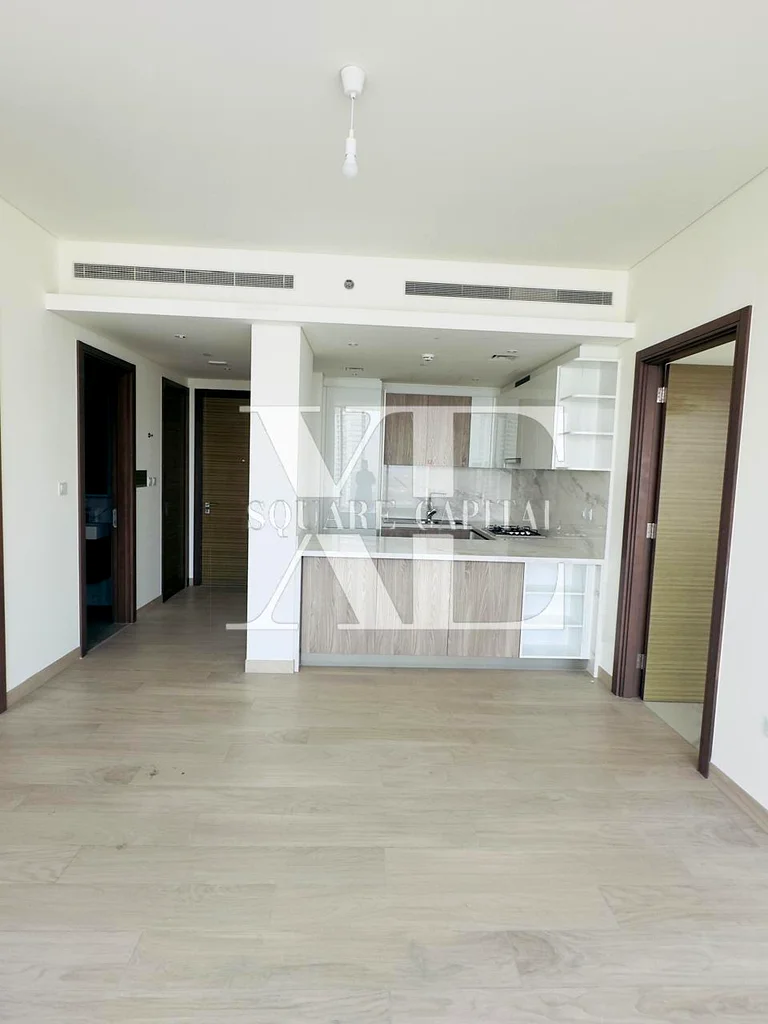 Vacant & Ready | High Floor Unit63756485004674112