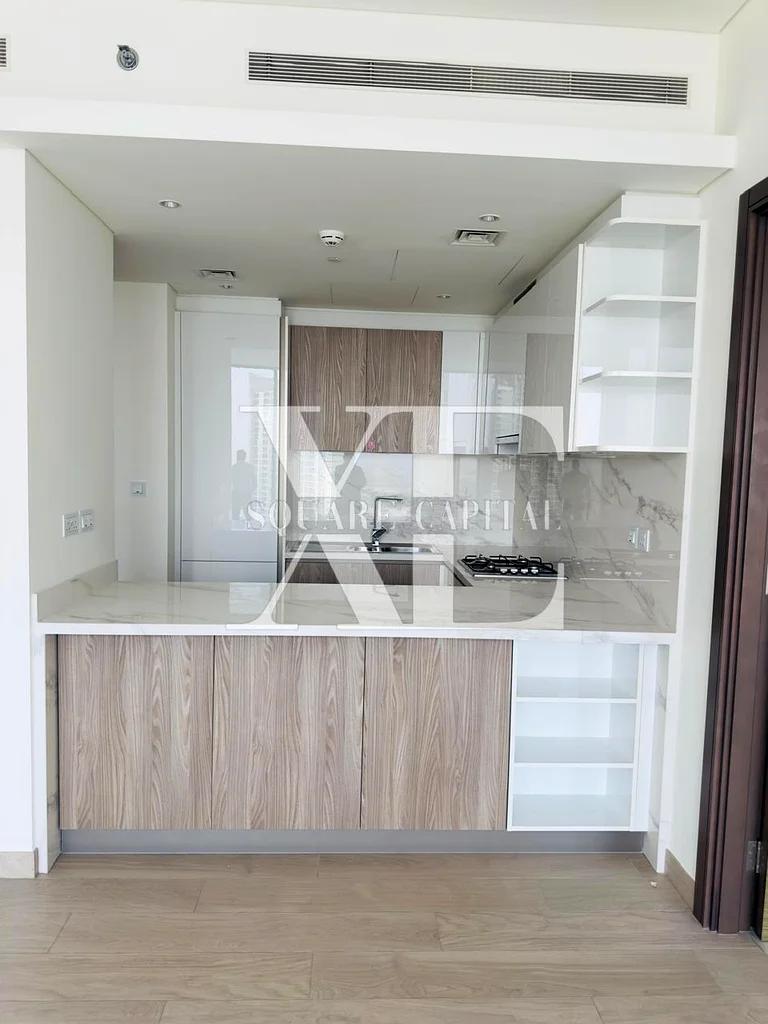 Vacant & Ready | High Floor Unit63756485004674113