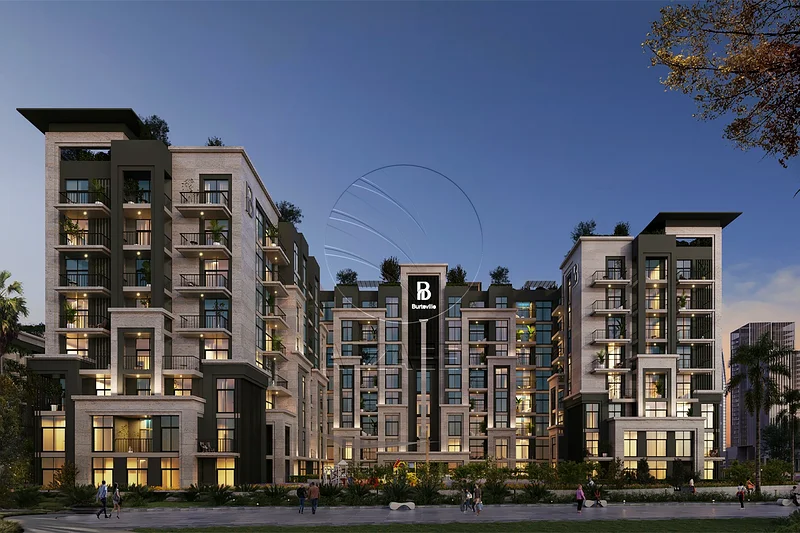 2BR SIMPLEX | Low Floor Unit | Prime Address63839669944962110