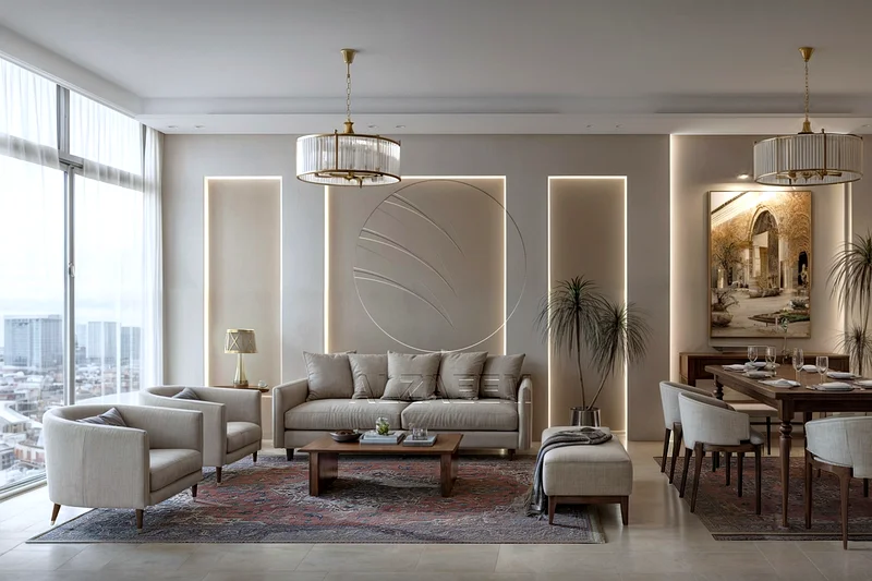 2BR SIMPLEX | Low Floor Unit | Prime Address63839669944962111