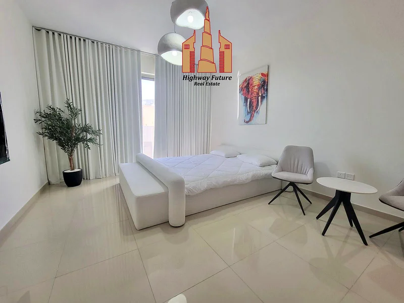 Exceptionally Large Studio Apartment | Fully Furnished | Rare Spacious Layout63812229627651110