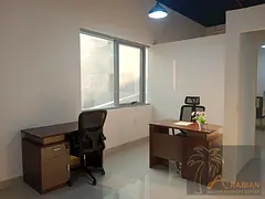 DESK SPACE WITH EJARI | PRIME LOCATION | DIP FIRST | DUBAI!