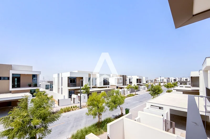 منزل مفتوح | النوع A| فيلا شبه منفصلة | شاغرة63762905496193112