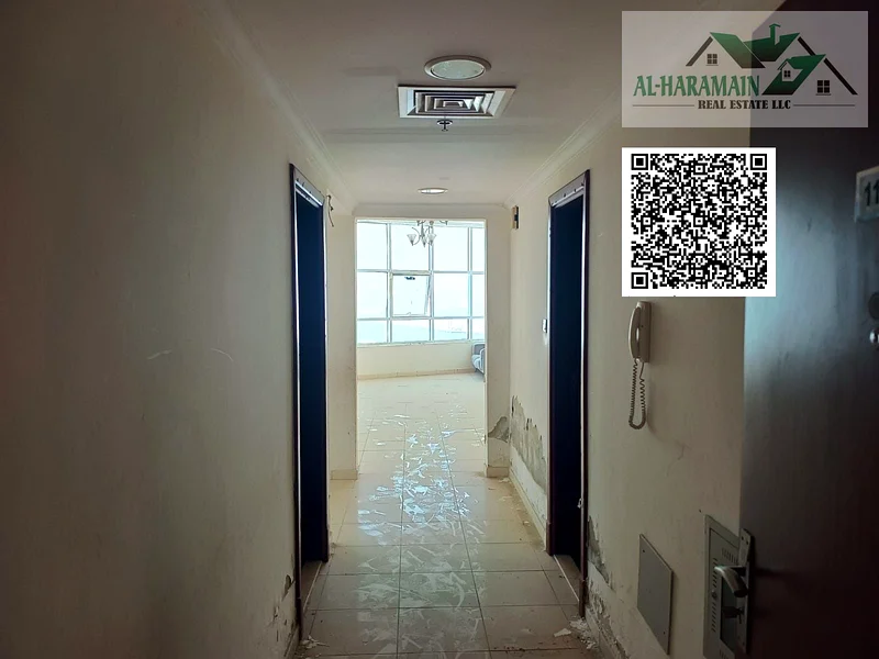 Two Bedroom For Rent Orient Towers Sea View 40000/- only63708497310977112