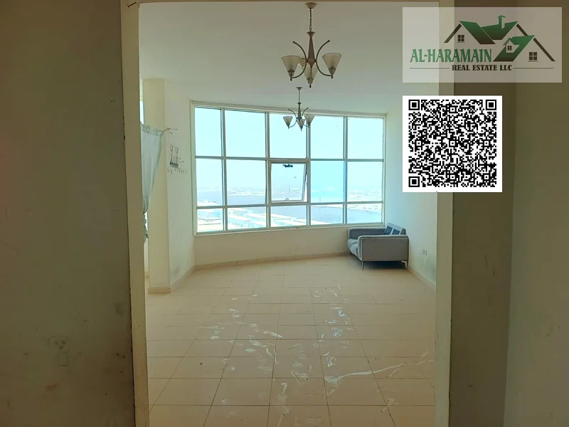 Two Bedroom For Rent Orient Towers Sea View 40000/- only63708497310977110