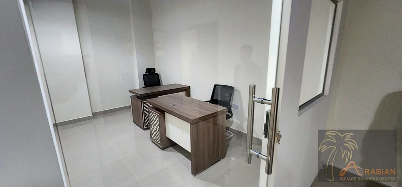 SHARING DESK SPACE WITH EJARI PRIVATE OFFICE | DIP 1 DUBAI!64066138806529110