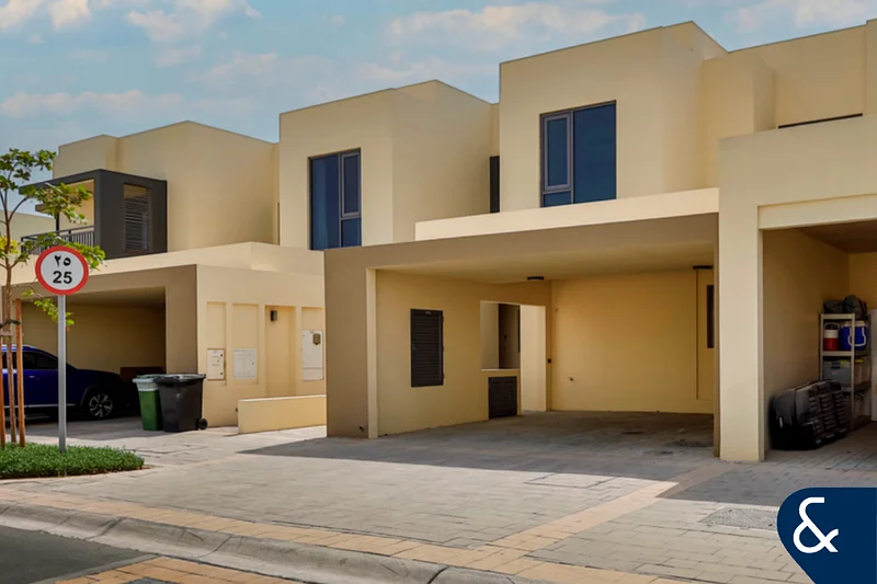 Green Belt Backing | Close To Pool | 4 Bed64045900909057111