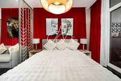 Fully Furnished | Upgraded | Full Canal View